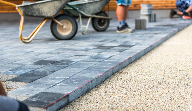 Reasons to Select Us for Your Driveway Paving Requirements in Hampton, AR