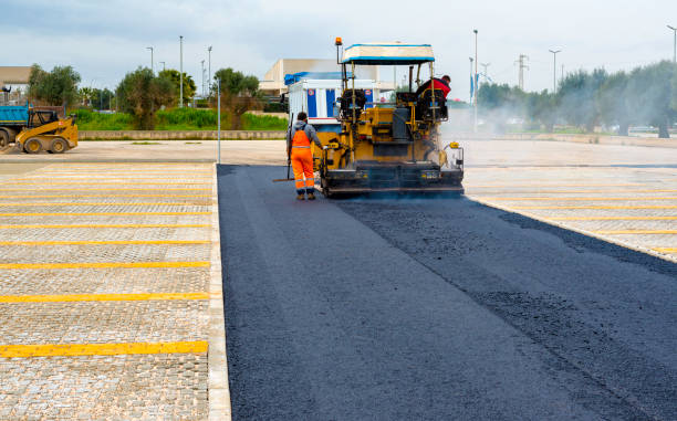 Best Driveway Resurfacing Pavers  in Hampton, AR