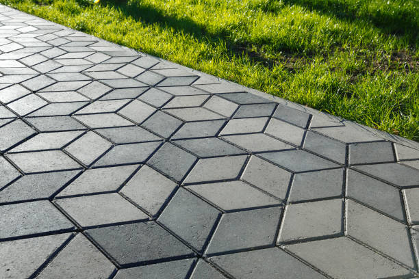 Best Driveway Paver Repair  in Hampton, AR