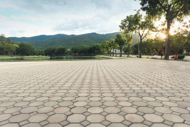 Hampton, AR Driveway Pavers Company