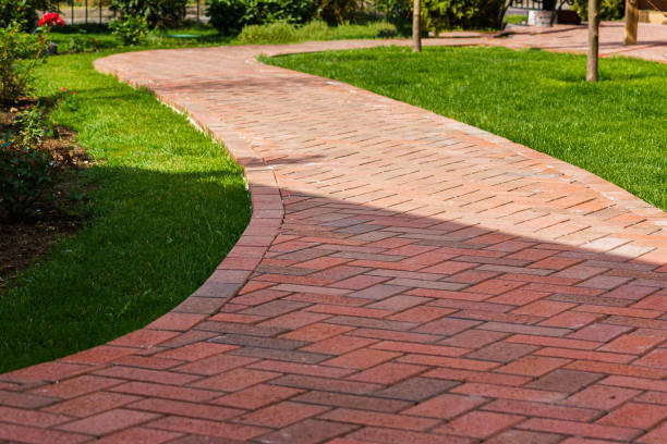 Best Professional Driveway Pavers  in Hampton, AR