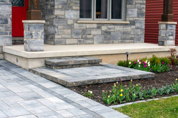 Best Custom Driveway Pavers  in Hampton, AR