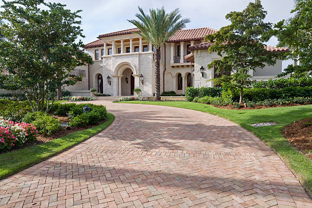 Best Driveway Repair Near Me  in Hampton, AR