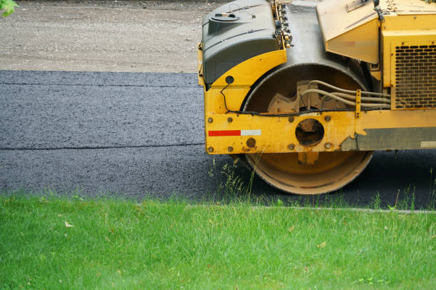 Best Concrete Paver Driveway  in Hampton, AR