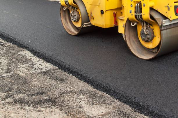 Best Custom Driveway Pavers  in Hampton, AR