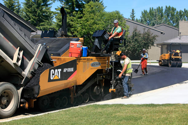 Driveway Pavers for Homes in Hampton, AR