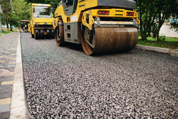 Best Residential Driveway Paver Services  in Hampton, AR